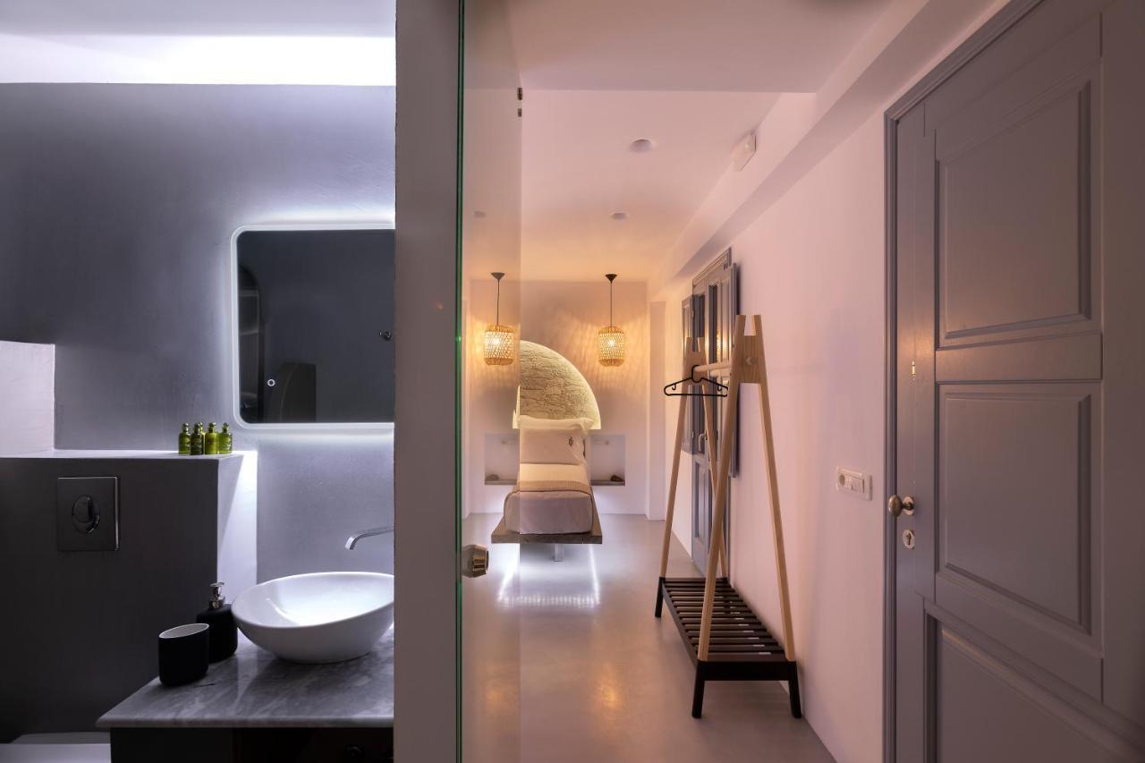 Blackstone Luxury Suites Emborió Kültér fotó