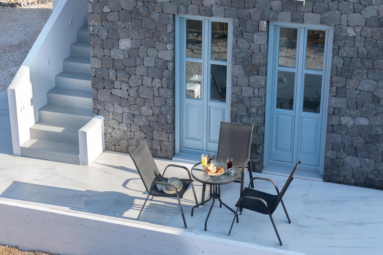 Blackstone Luxury Suites Emborió Kültér fotó