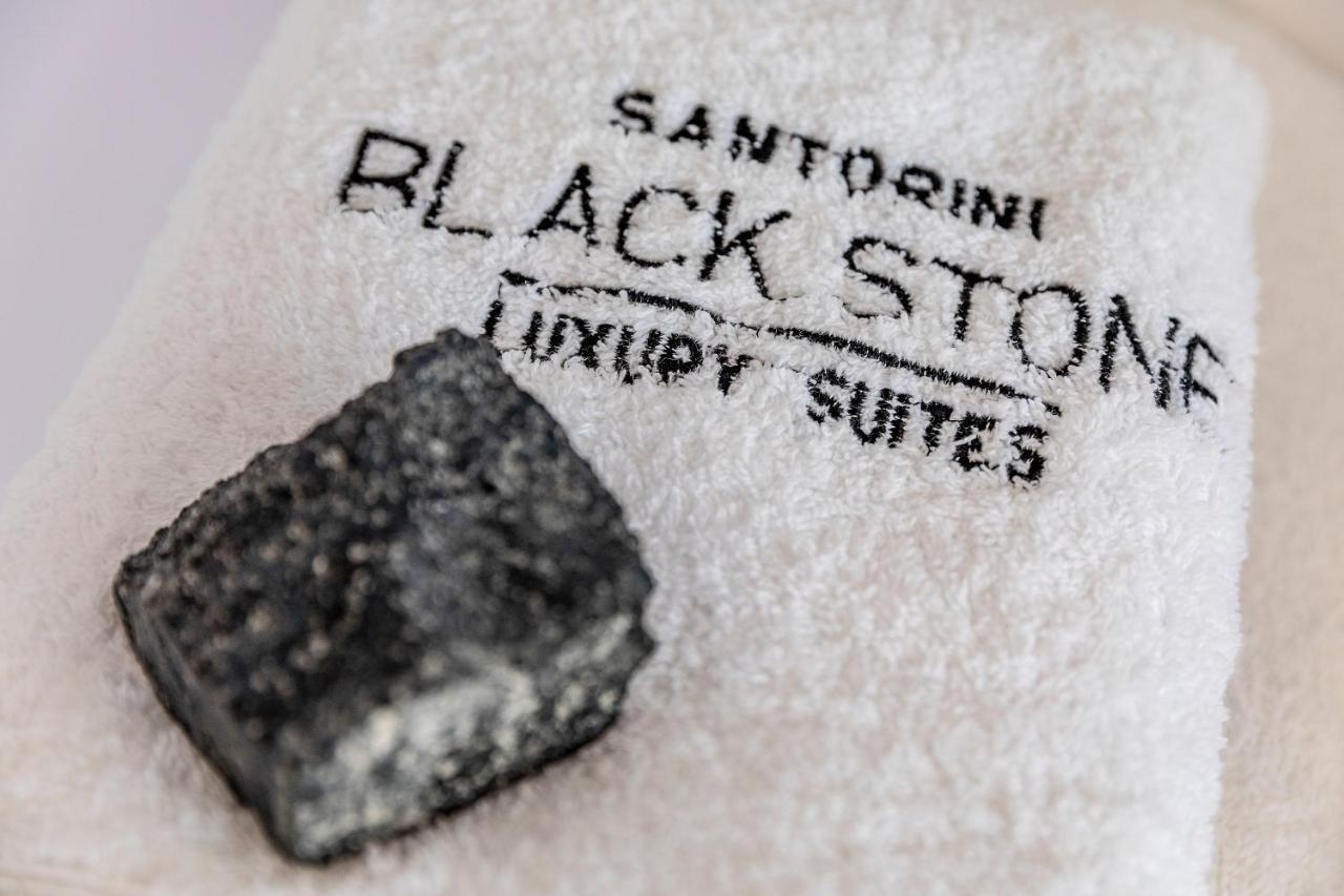 Blackstone Luxury Suites Emborió Kültér fotó