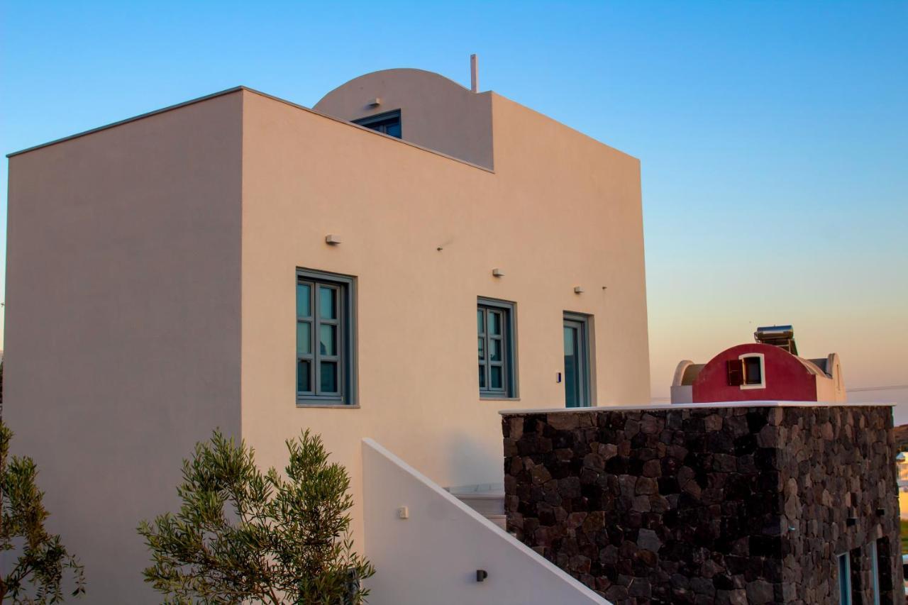 Blackstone Luxury Suites Emborió Kültér fotó