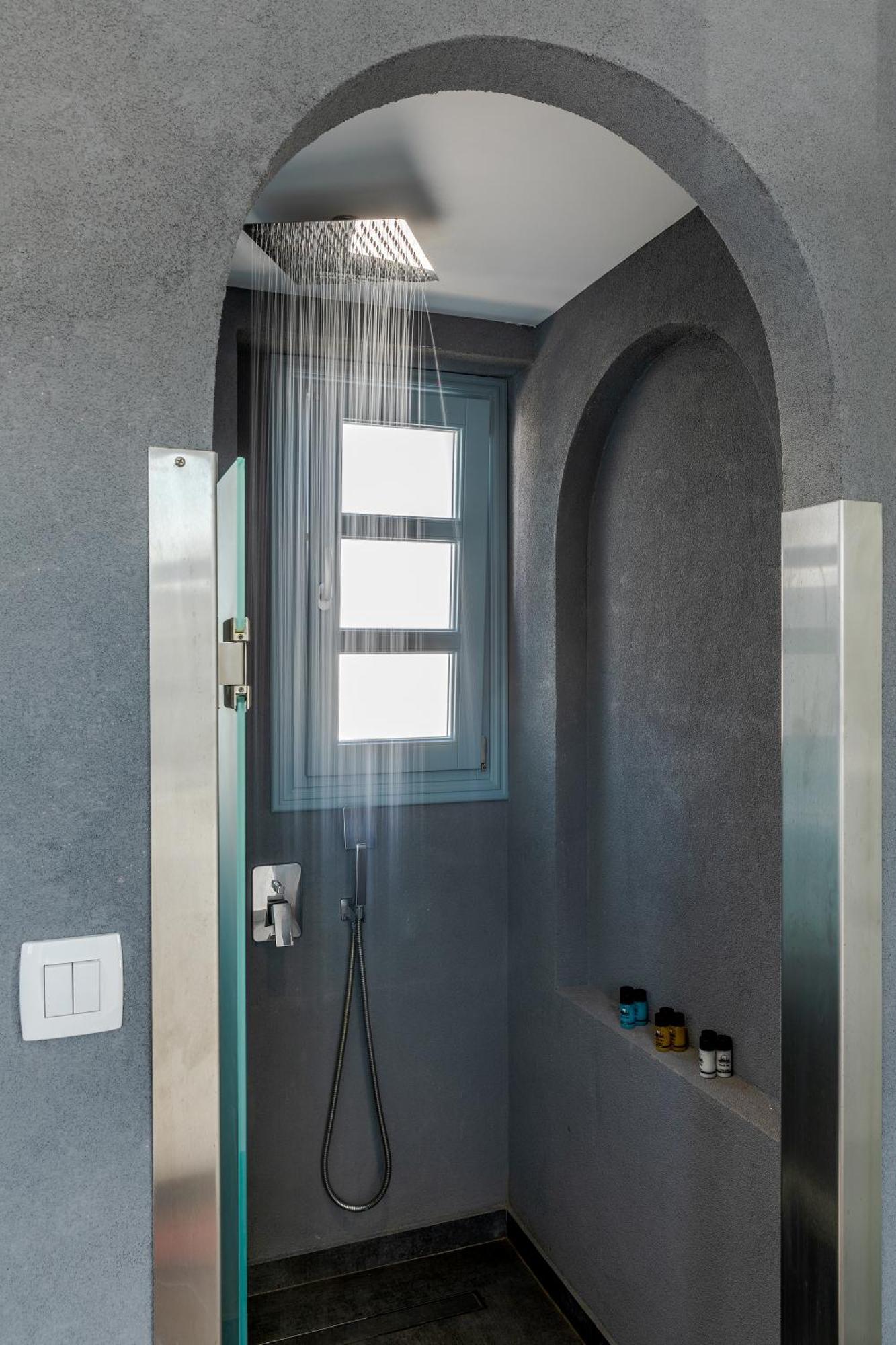 Blackstone Luxury Suites Emborió Kültér fotó