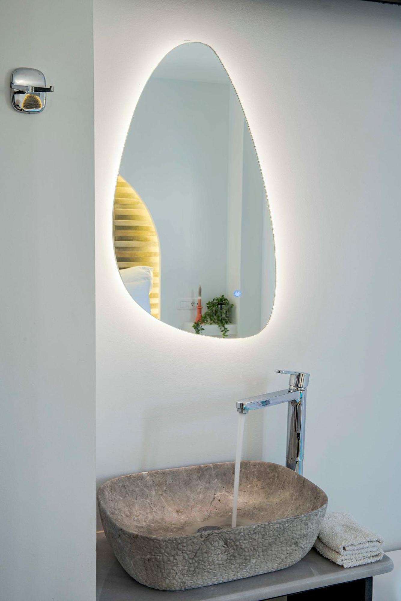 Blackstone Luxury Suites Emborió Kültér fotó