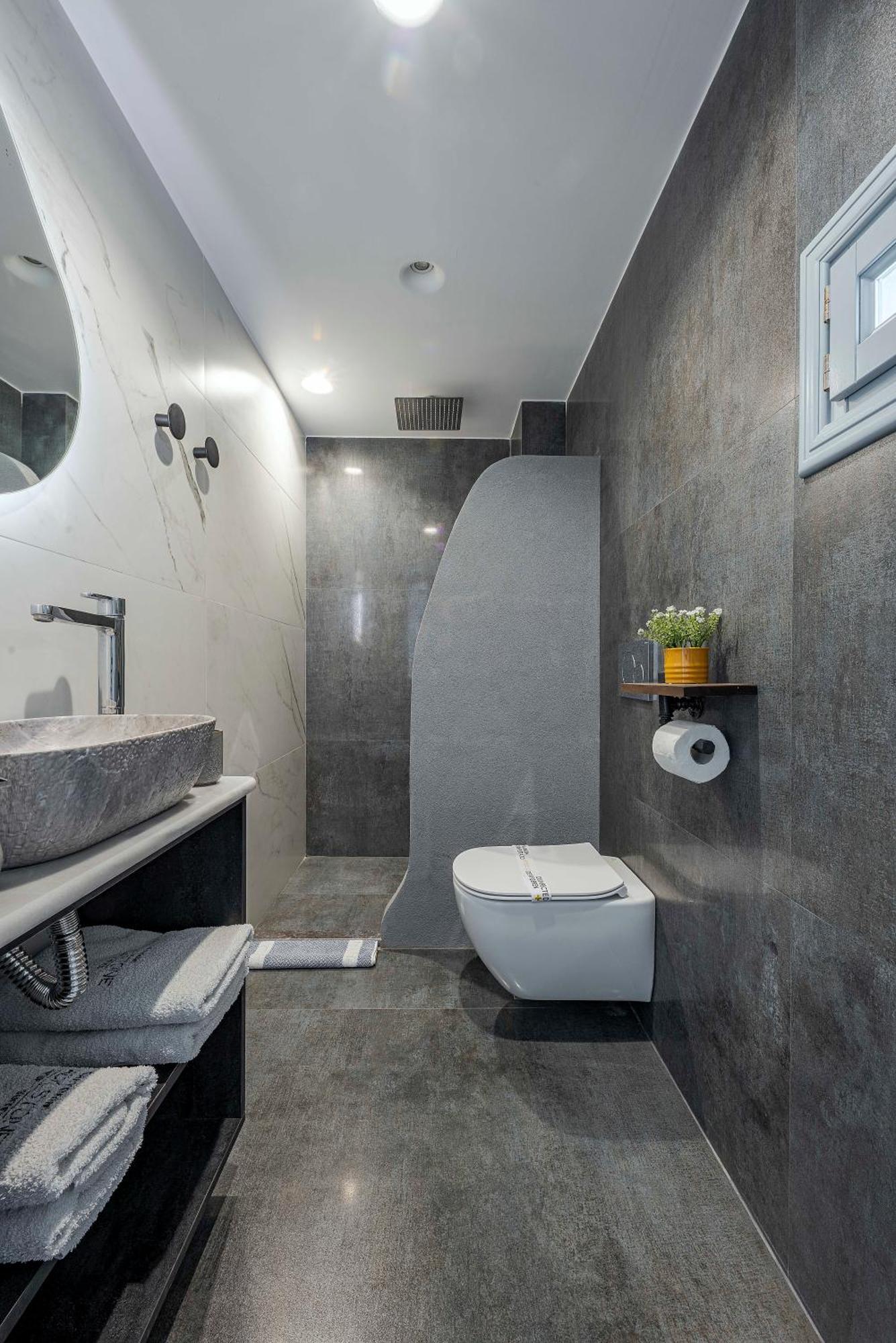 Blackstone Luxury Suites Emborió Szoba fotó